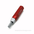standard conical checking pin